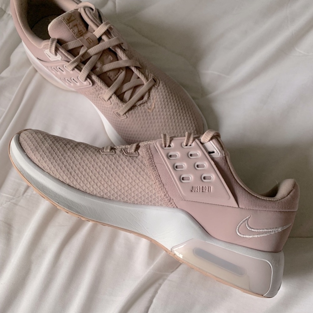 Nike Air Max Trainers
